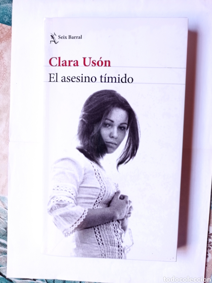 Libros de segunda mano: El asesino t&iacute;mido - Foto 1