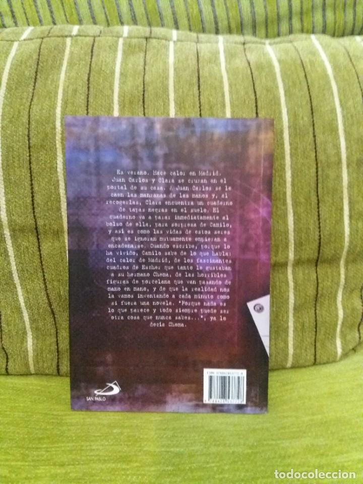 Libros de segunda mano: ECOS - Foto 2