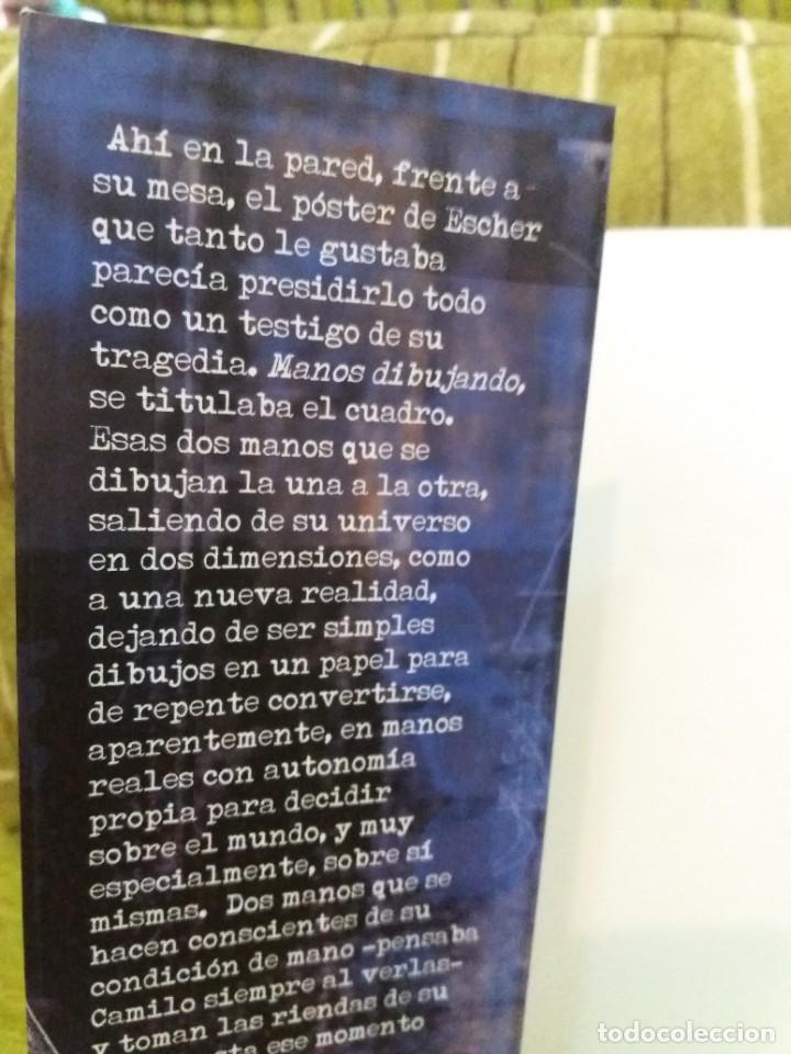 Libros de segunda mano: ECOS - Foto 4