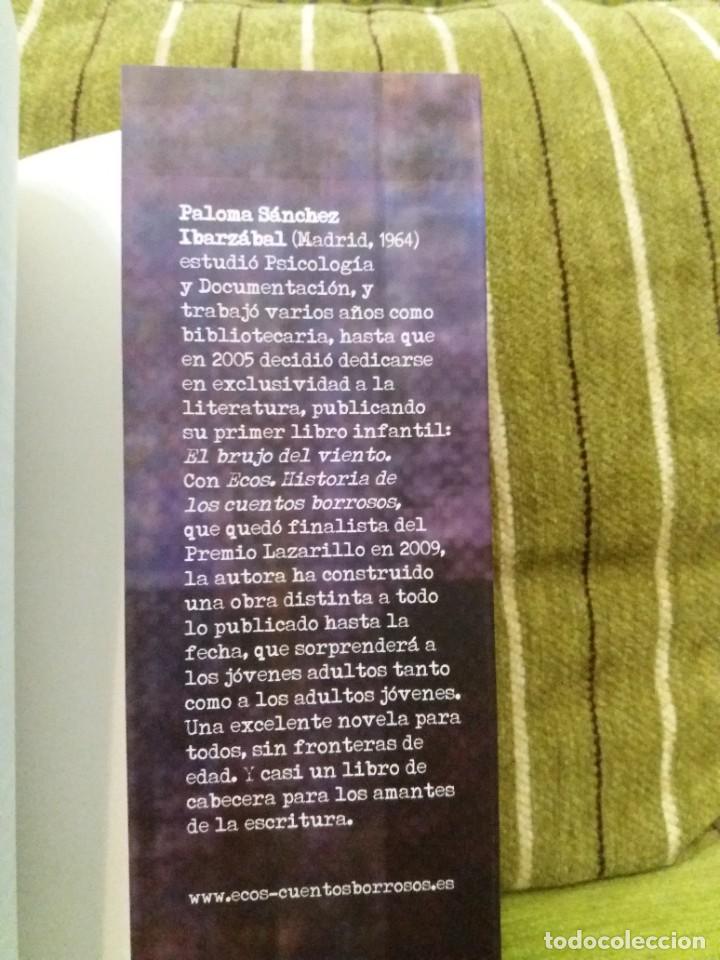 Libros de segunda mano: ECOS - Foto 5