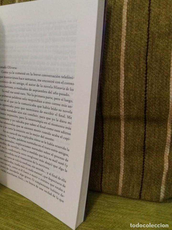 Libros de segunda mano: ECOS - Foto 6