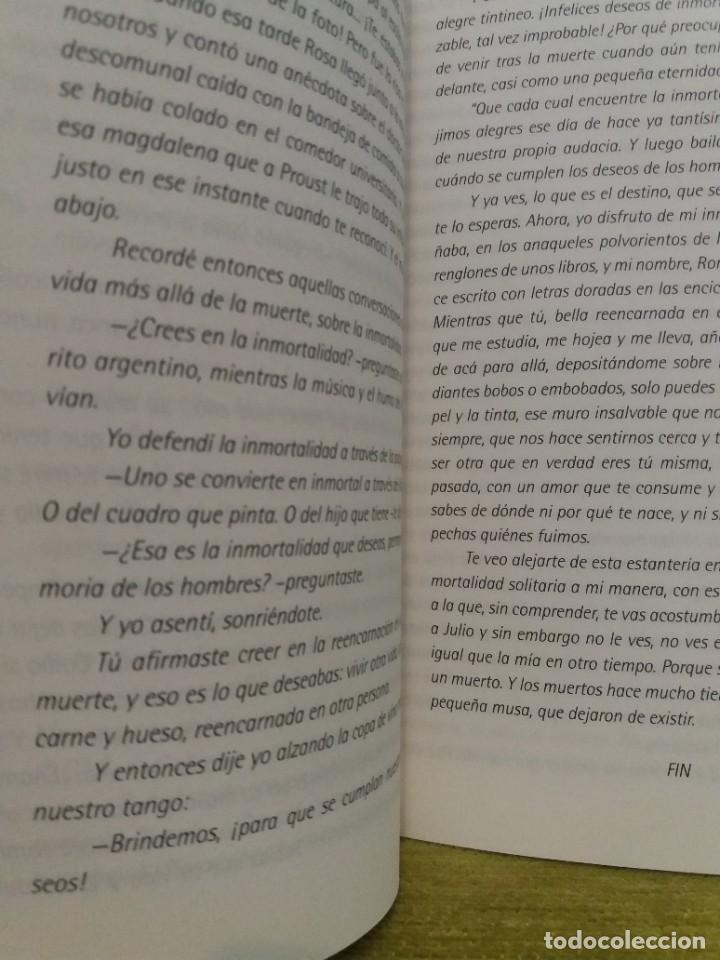 Libros de segunda mano: ECOS - Foto 8