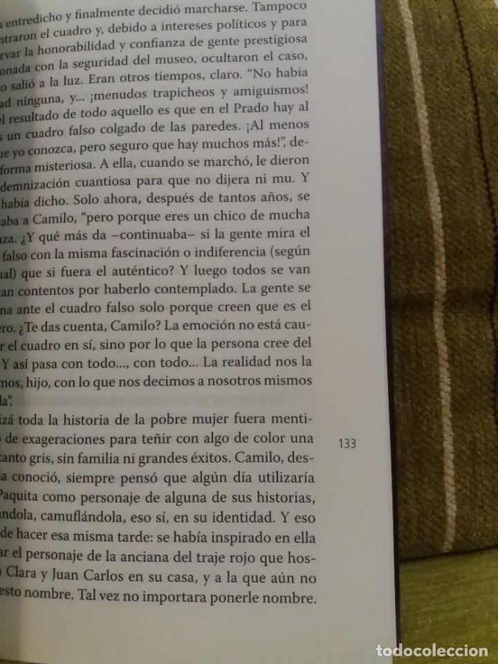 Libros de segunda mano: ECOS - Foto 9