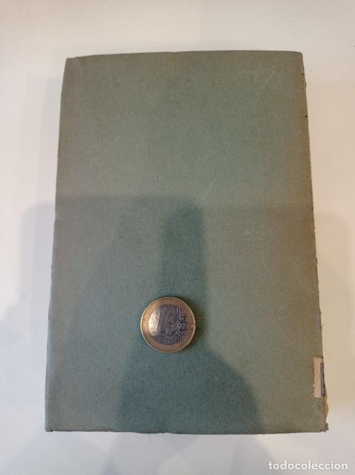 Libros de segunda mano: Libro en catal&aacute;n. Libre de Evast e Blanquerna Volum 1 Ramon Llull 1935 - Foto 2