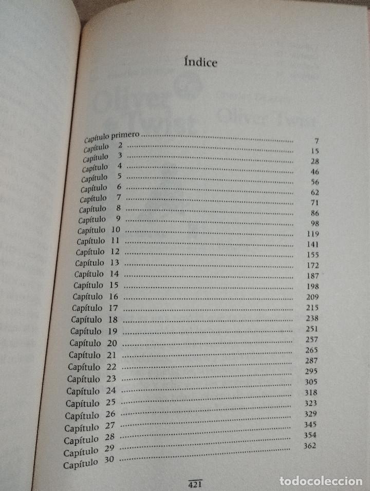 Libros de segunda mano: CUMBRES BORRASCOSAS (EMILY BRONT&Euml;) - Foto 3