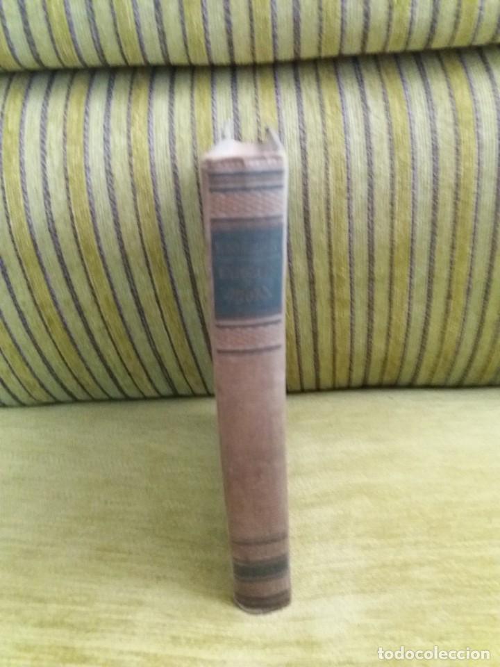 Libros de segunda mano: ENTONCES Y AHORA - Foto 2