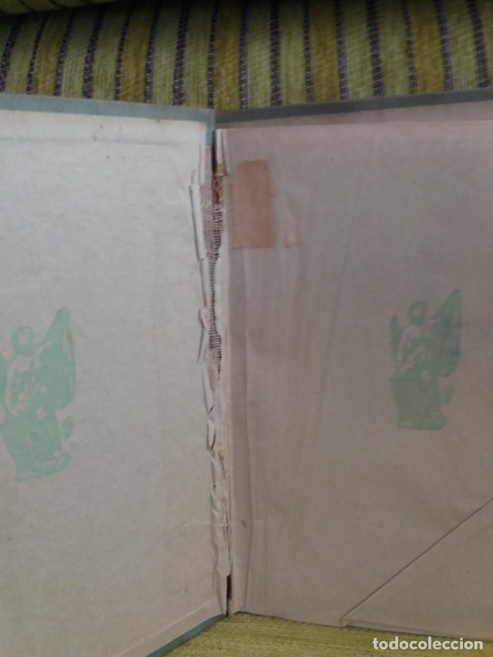 Libros de segunda mano: ENTONCES Y AHORA - Foto 4
