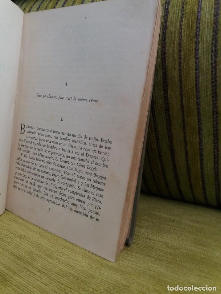 Libros de segunda mano: ENTONCES Y AHORA - Foto 6