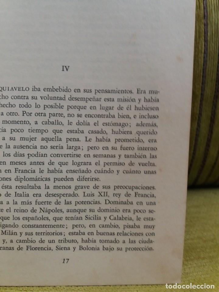 Libros de segunda mano: ENTONCES Y AHORA - Foto 7