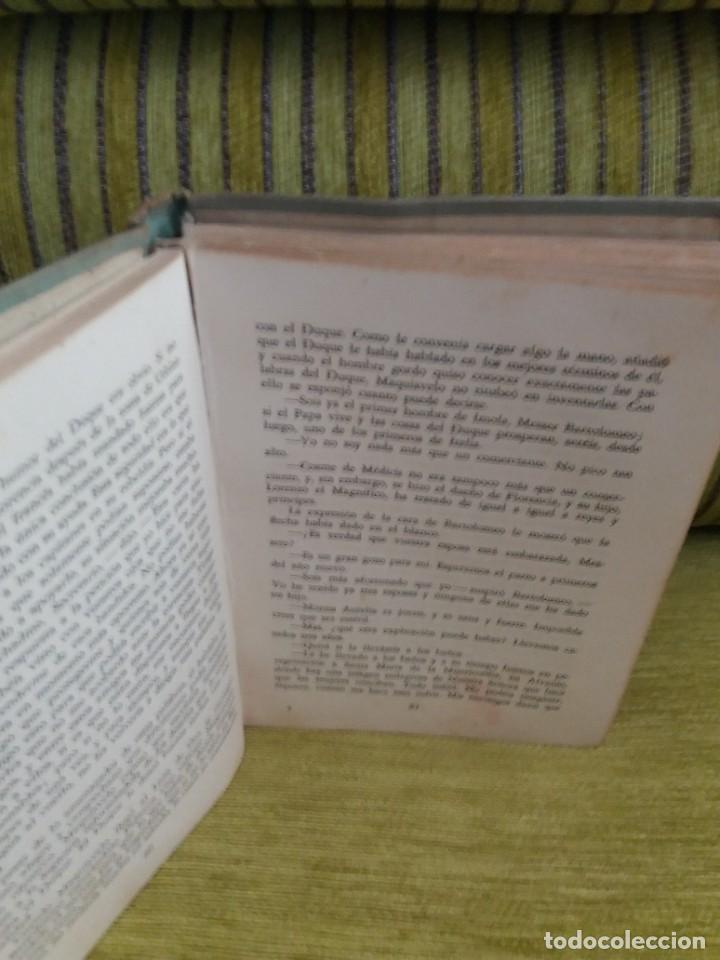 Libros de segunda mano: ENTONCES Y AHORA - Foto 8