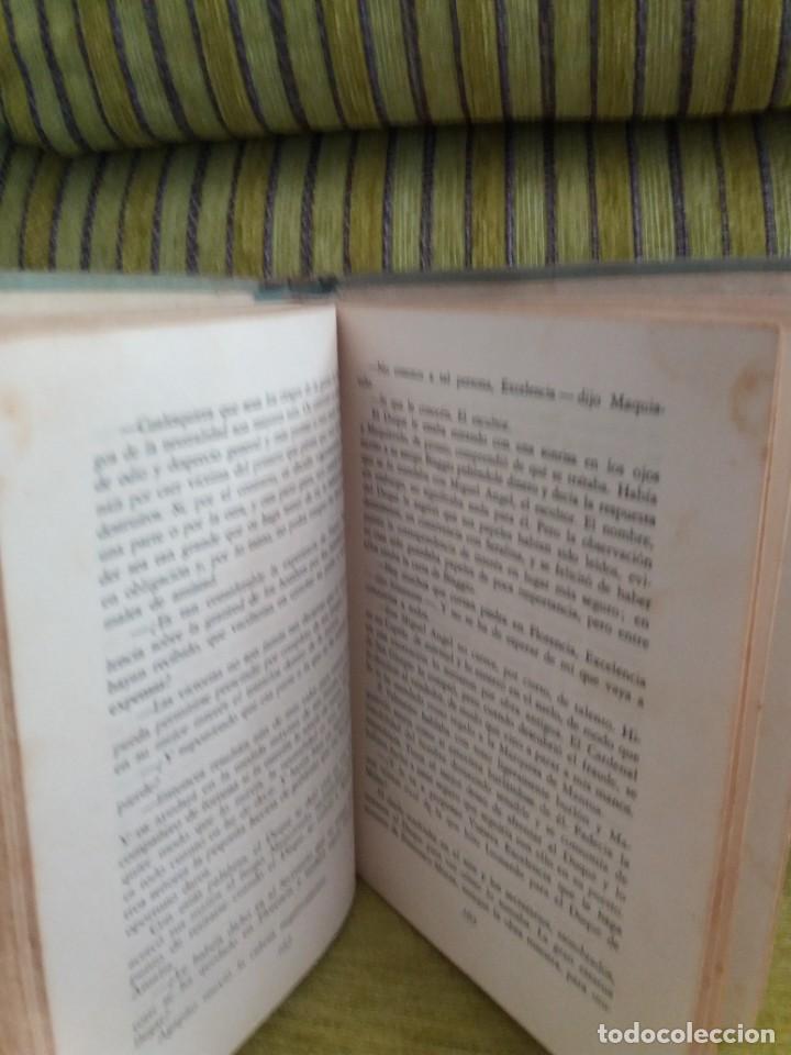 Libros de segunda mano: ENTONCES Y AHORA - Foto 9