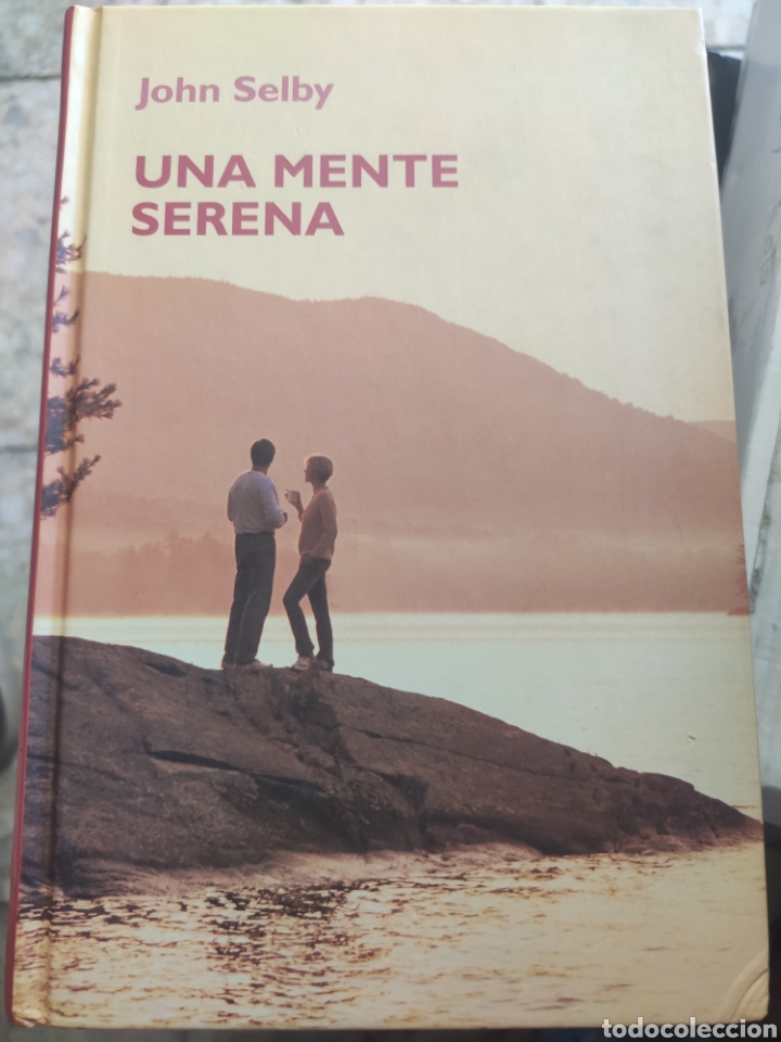 Libros de segunda mano: UNA MENTE SERENA. JOHN SELBY - Foto 1