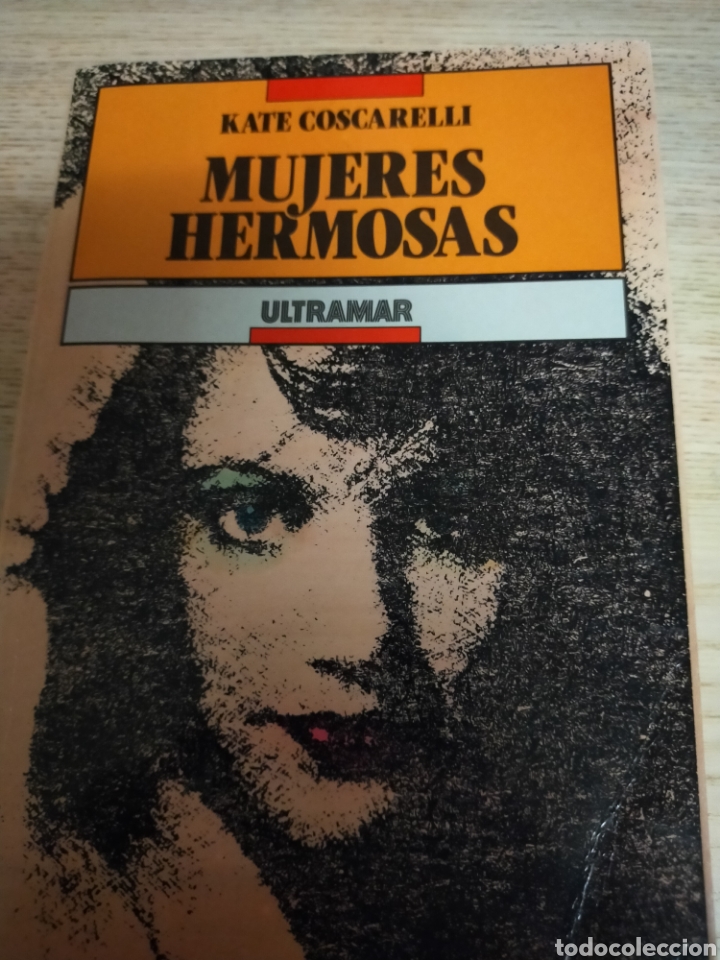 Libros de segunda mano: Mujeres hermosas - Foto 1