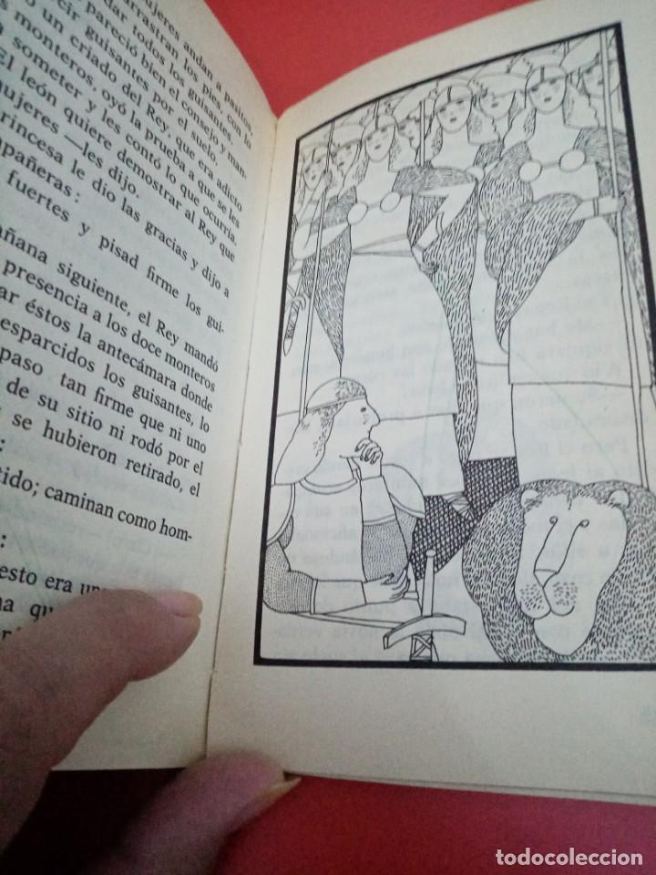 Libros de segunda mano: Madre Nieve, Grim - Foto 5