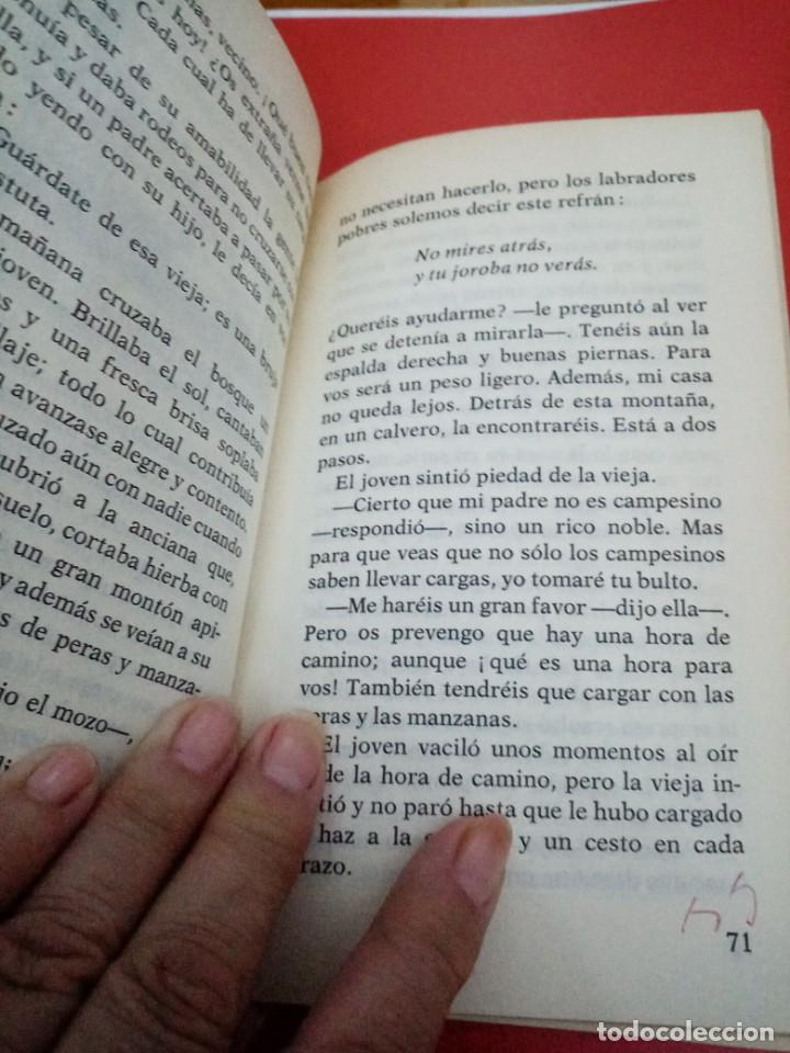 Libros de segunda mano: Madre Nieve, Grim - Foto 6