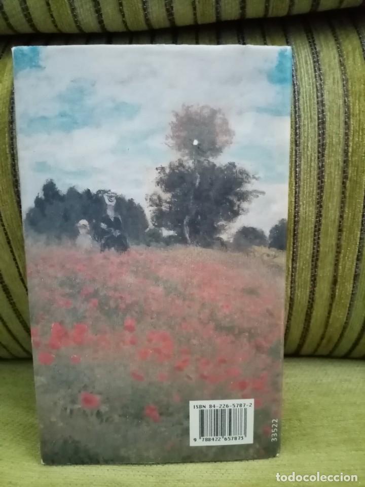 Libros de segunda mano: DONDE EL CORAZ&Oacute;N TE LLEVE - Foto 3