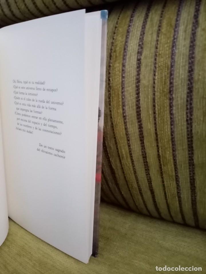 Libros de segunda mano: DONDE EL CORAZ&Oacute;N TE LLEVE - Foto 5