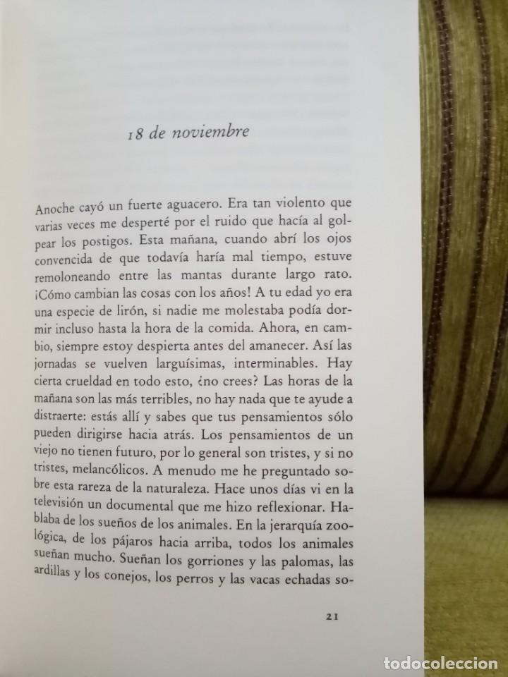 Libros de segunda mano: DONDE EL CORAZ&Oacute;N TE LLEVE - Foto 6