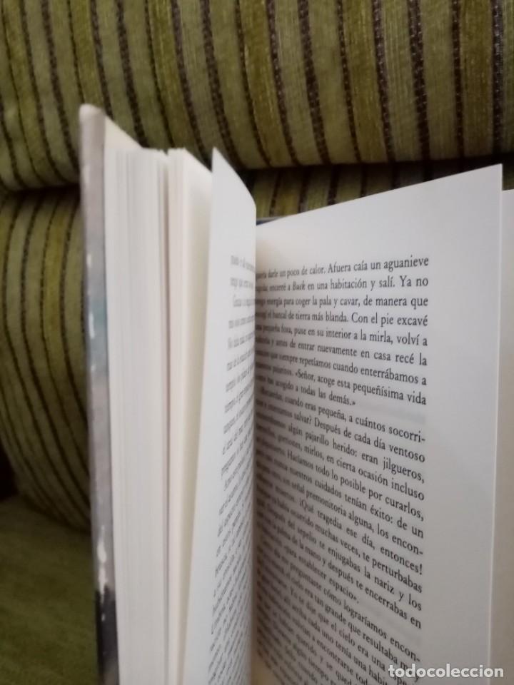 Libros de segunda mano: DONDE EL CORAZ&Oacute;N TE LLEVE - Foto 7