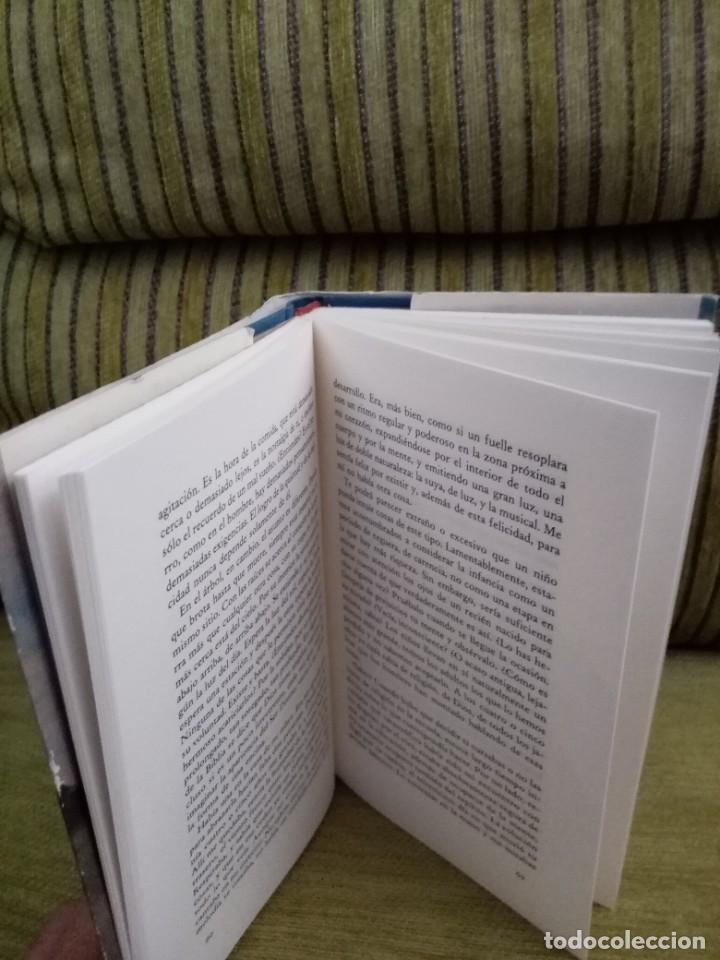 Libros de segunda mano: DONDE EL CORAZ&Oacute;N TE LLEVE - Foto 8