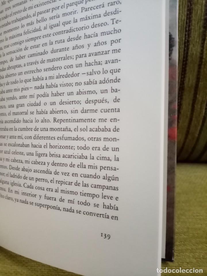 Libros de segunda mano: DONDE EL CORAZ&Oacute;N TE LLEVE - Foto 9