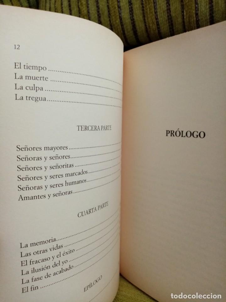 Libros de segunda mano: SE&Ntilde;ORAS Y SE&Ntilde;ORES - Foto 5