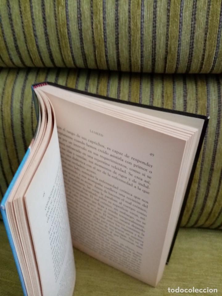 Libros de segunda mano: SE&Ntilde;ORAS Y SE&Ntilde;ORES - Foto 7