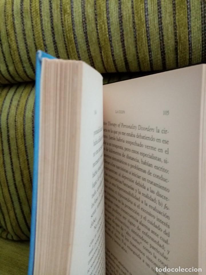 Libros de segunda mano: SE&Ntilde;ORAS Y SE&Ntilde;ORES - Foto 8