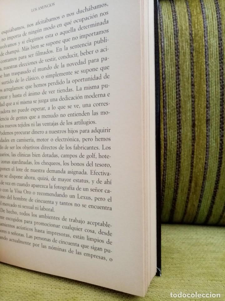 Libros de segunda mano: SE&Ntilde;ORAS Y SE&Ntilde;ORES - Foto 9
