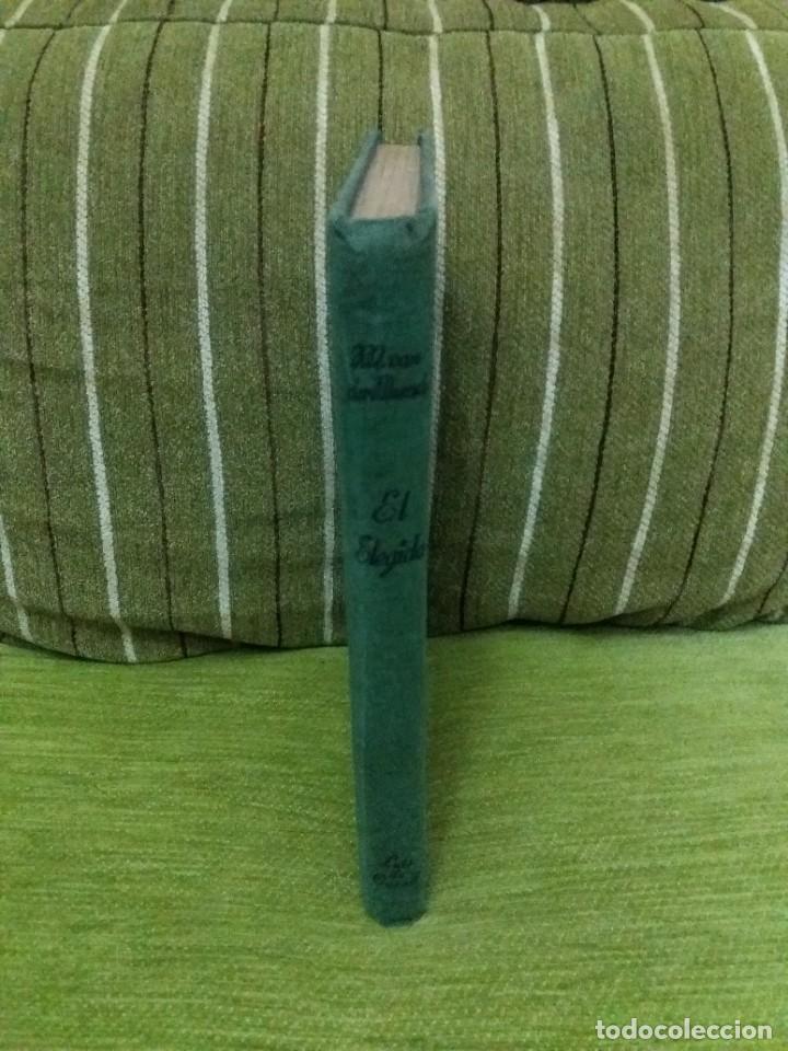 Libros de segunda mano: EL ELEGIDO - Foto 2