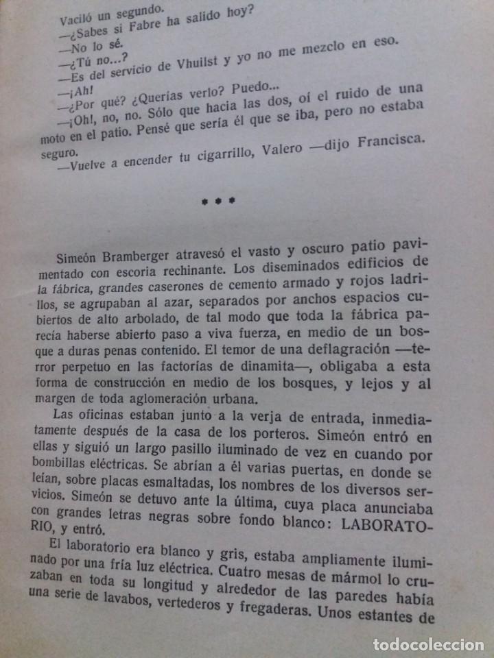 Libros de segunda mano: EL ELEGIDO - Foto 4