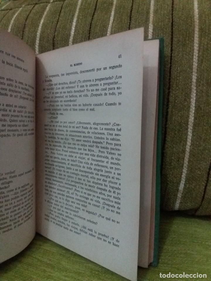 Libros de segunda mano: EL ELEGIDO - Foto 5