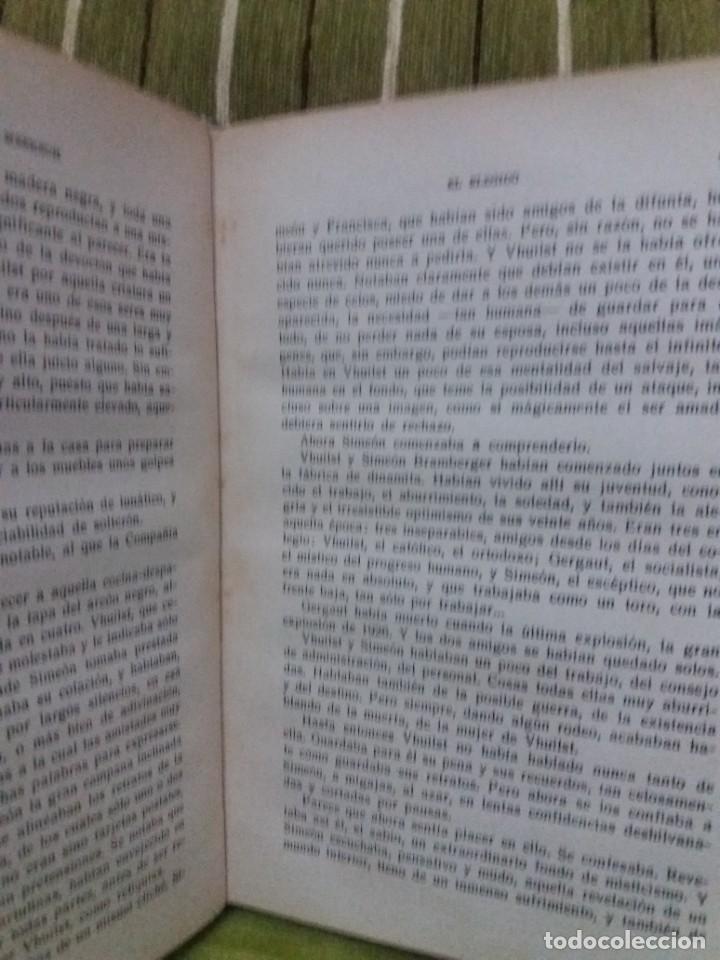 Libros de segunda mano: EL ELEGIDO - Foto 7
