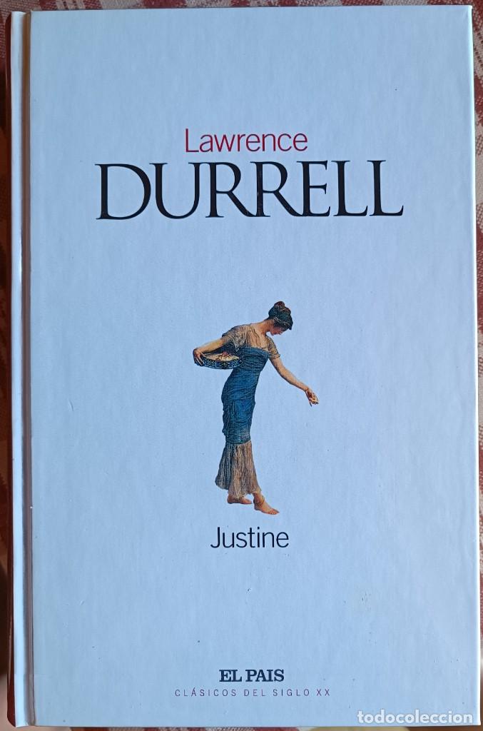 Libros de segunda mano: Lawrence Durrell - Foto 1