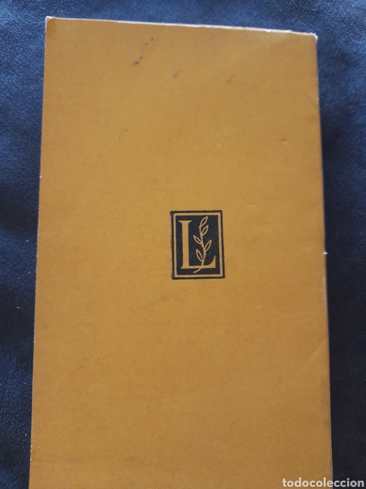 Libros de segunda mano: Platero y yo. Juan Ram&oacute;n Jim&eacute;nez - Foto 2
