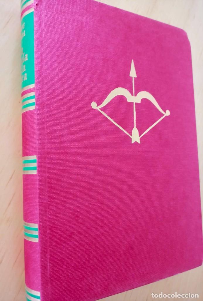 Libros de segunda mano: FRANZ WERFEL LA NOVELA DE LA OPERA - Foto 2