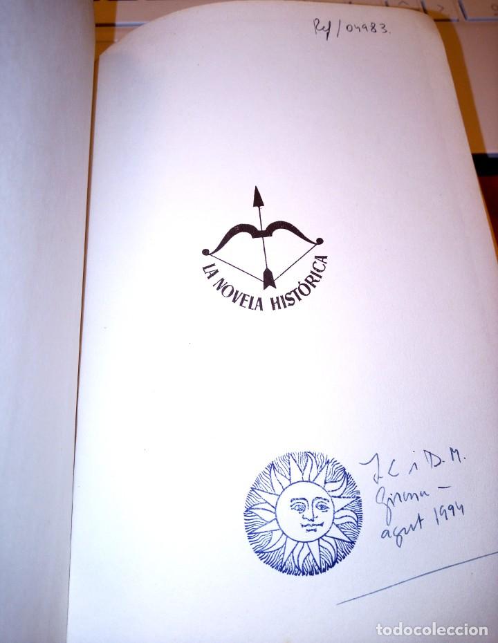 Libros de segunda mano: FRANZ WERFEL LA NOVELA DE LA OPERA - Foto 10
