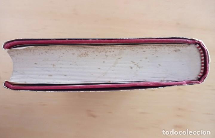 Libros de segunda mano: FRANZ WERFEL LA NOVELA DE LA OPERA - Foto 12