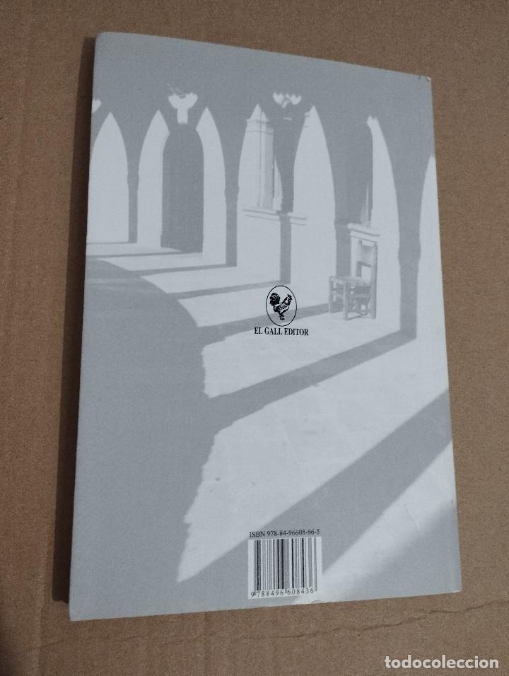 Libros de segunda mano: COM LANG&Egrave;LICA (RAMON GUILLEM) - Foto 3