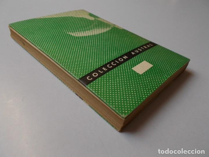 Libros de segunda mano: AUSTRAL n&ordm; 403 En torno al casticismo - Foto 4