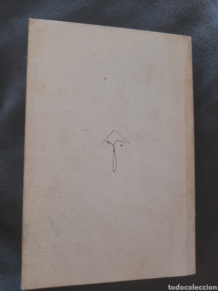 Libros de segunda mano: Minuta de monstruos. Juan Perucho - Foto 2