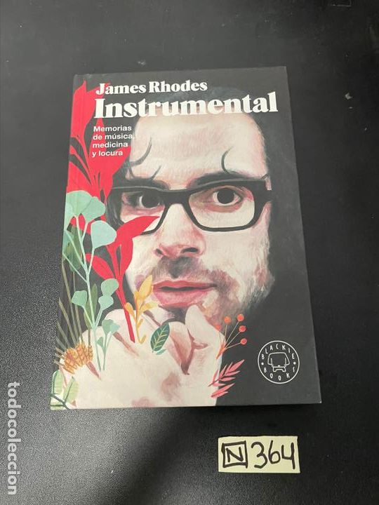 Libros de segunda mano: Instrumental - Foto 1
