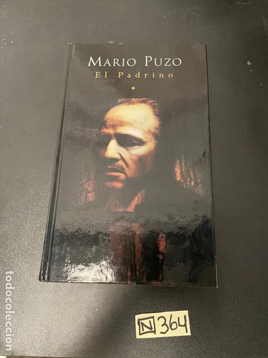 Libros de segunda mano: El Padrino - Foto 1