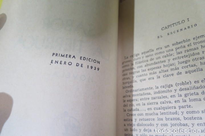 Libros de segunda mano: 1939.- el sabor de la tierruca. PEREDA - Foto 2