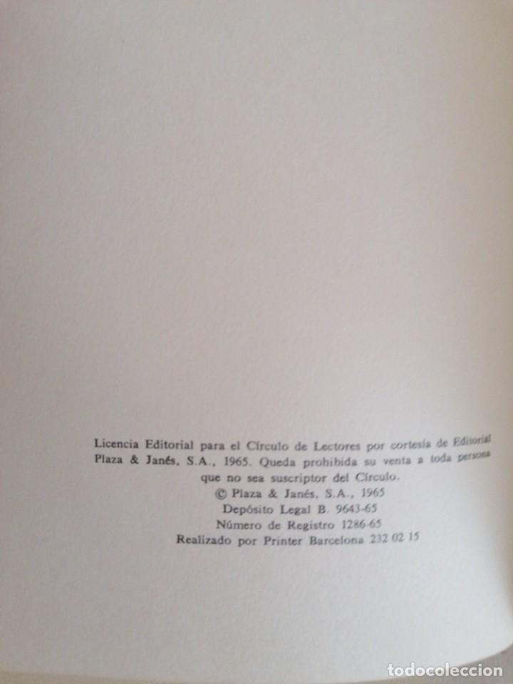 Libros de segunda mano: CLIMAS - Foto 3