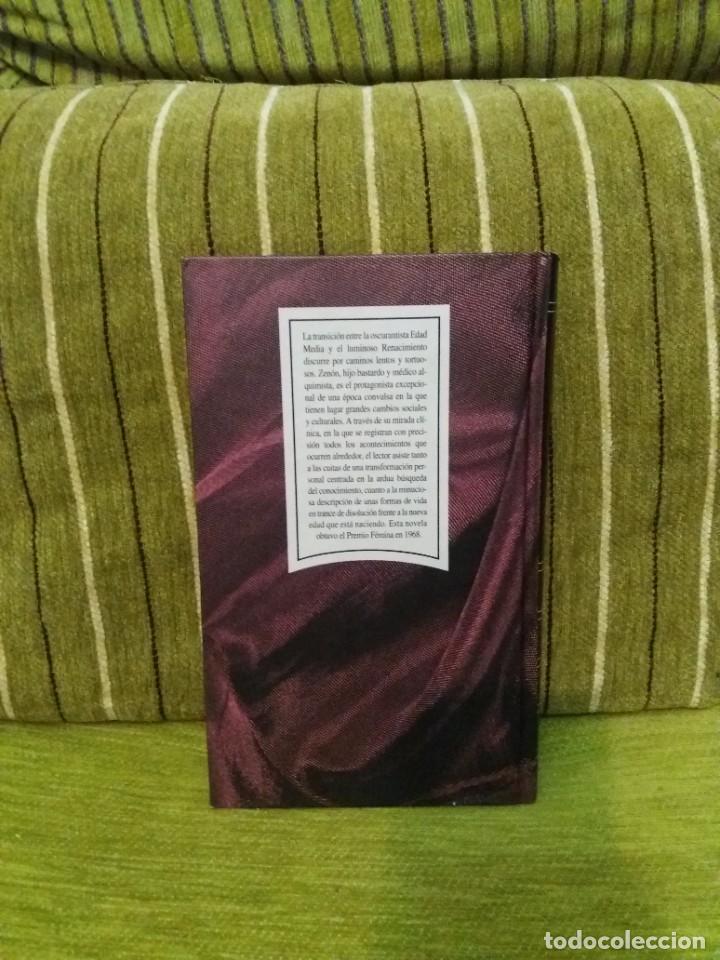 Libros de segunda mano: OPUS NIGRUM - Foto 2