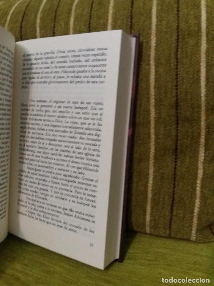 Libros de segunda mano: OPUS NIGRUM - Foto 4