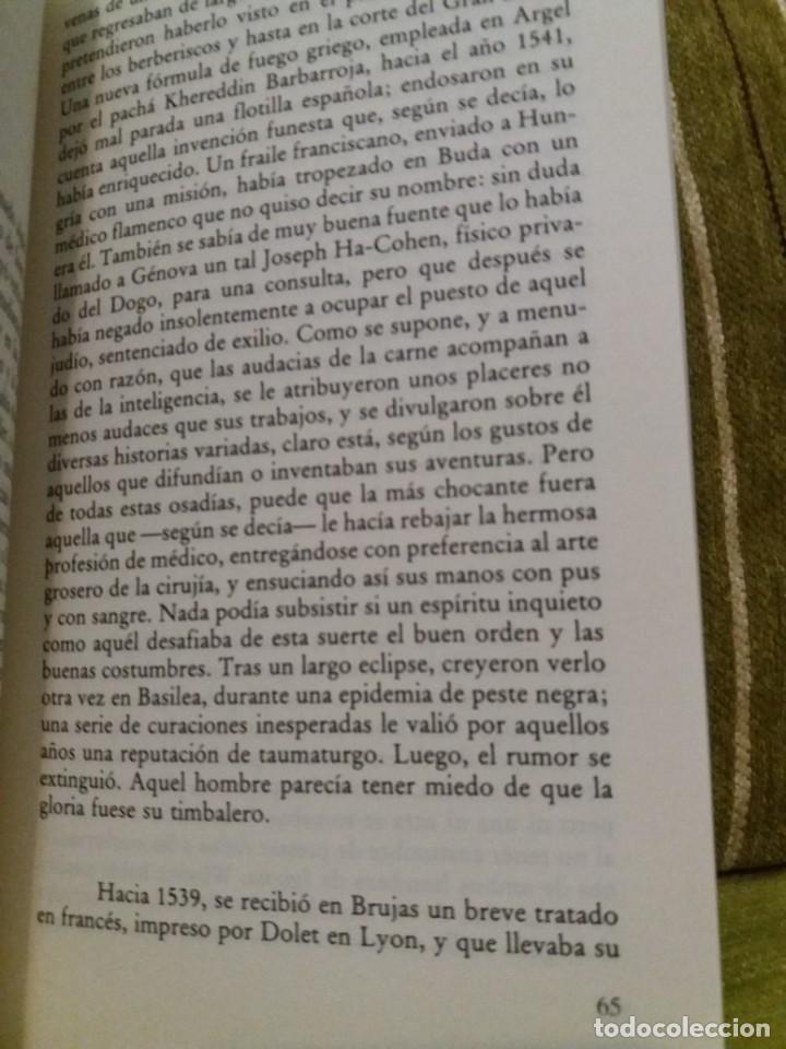 Libros de segunda mano: OPUS NIGRUM - Foto 5