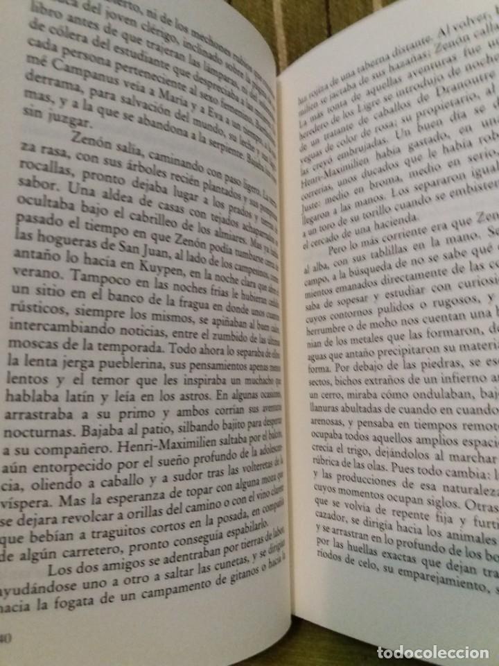 Libros de segunda mano: OPUS NIGRUM - Foto 7