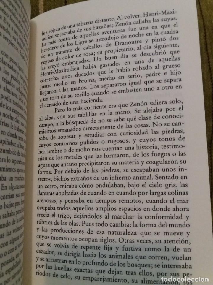 Libros de segunda mano: OPUS NIGRUM - Foto 8